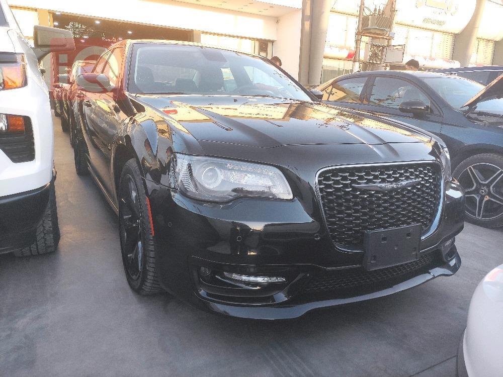 Chrysler 300